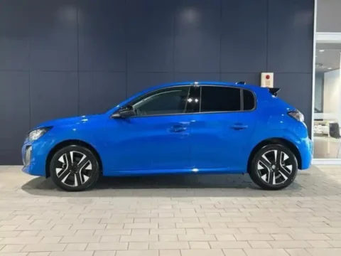 Best Hybrid hatchback