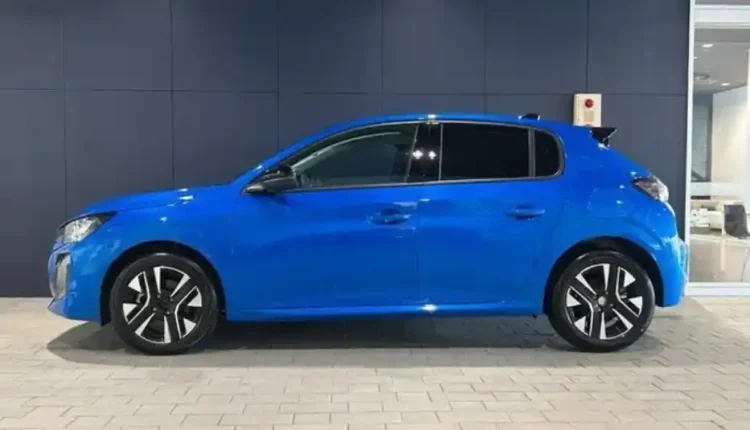 Best Hybrid hatchback