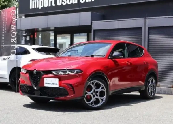 Alfa Romeo 2025 for sale in Trinidad