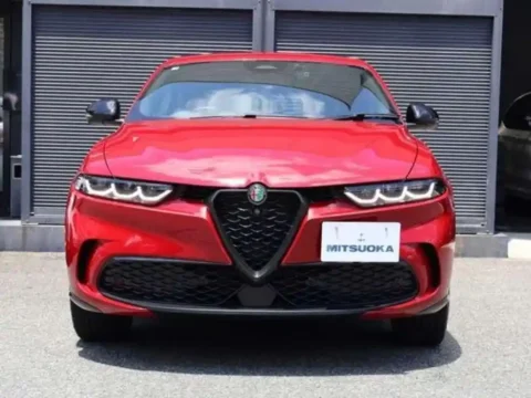Best Italian SUV for sale
