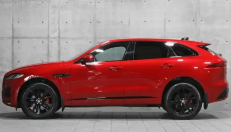 Best luxury SUV in your town