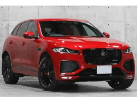 Best SUV import available