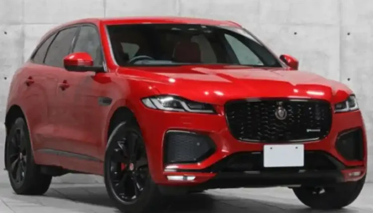 Best SUV import available