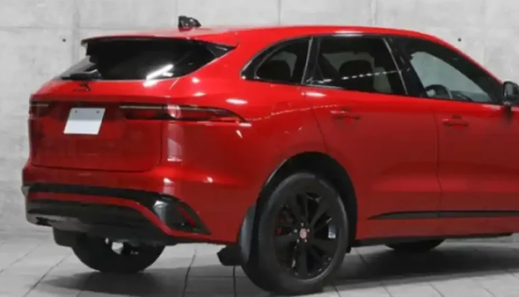 Best SUV in town