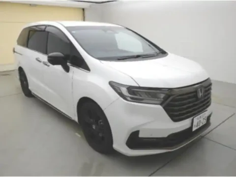 Honda Odyssey for sale