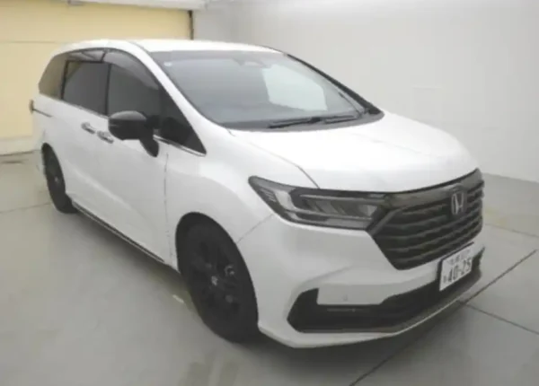 Honda Odyssey for sale