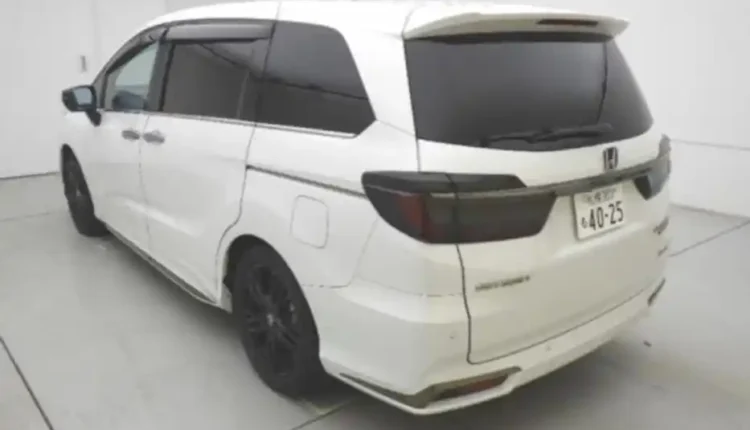 Best Kei minivan for sale