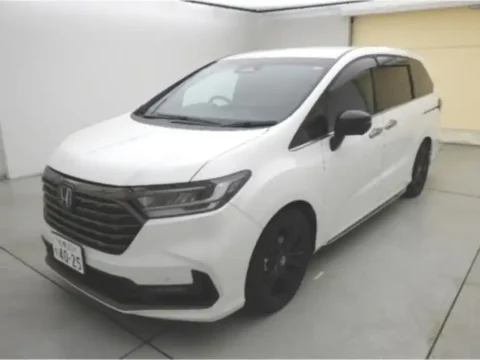 Best HYbrid minvan for sale