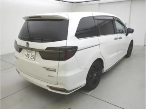 Best Hybird van for sale in Barbados