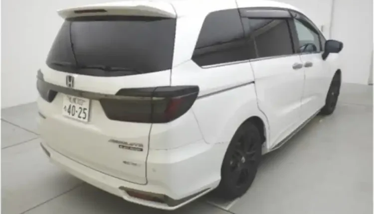 Best Hybird van for sale in Barbados
