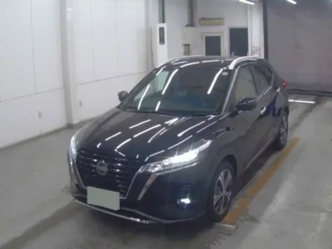Nissan KIx for sale in Sen Fernando