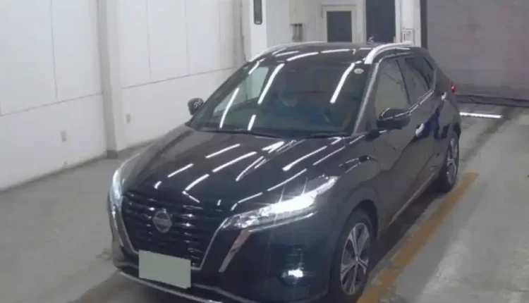 Nissan KIx for sale in Sen Fernando