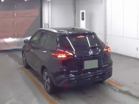 Best Luxury Compact SUV