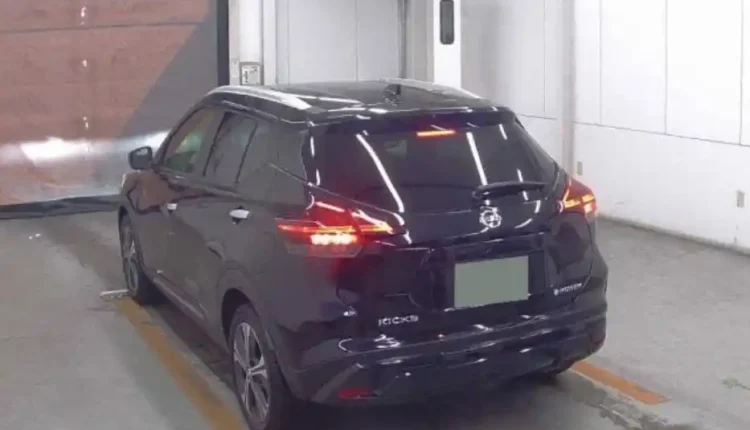 Best Luxury Compact SUV