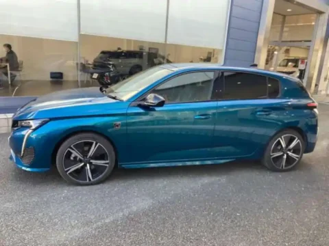 Import peugeot in your country