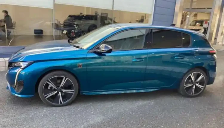 Import peugeot in your country