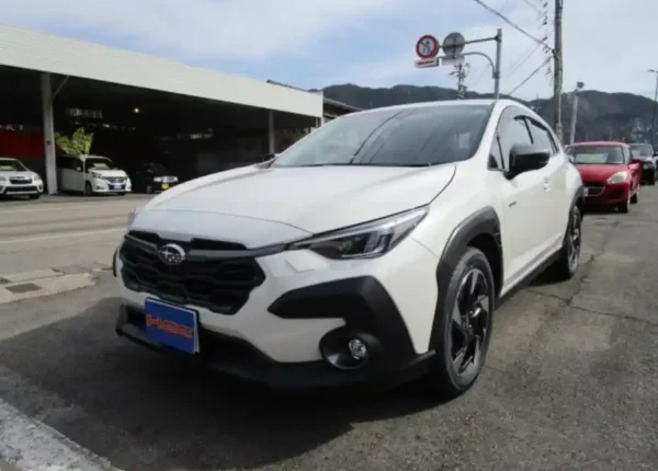 Suabru Crosstrek for sale