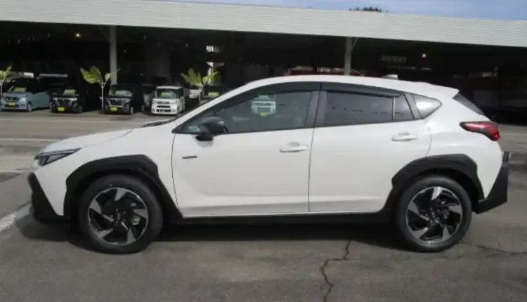 Best Hybrid Compact crossover for sale