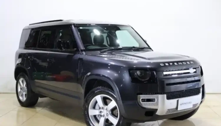 Range rover for sale in Jamaica