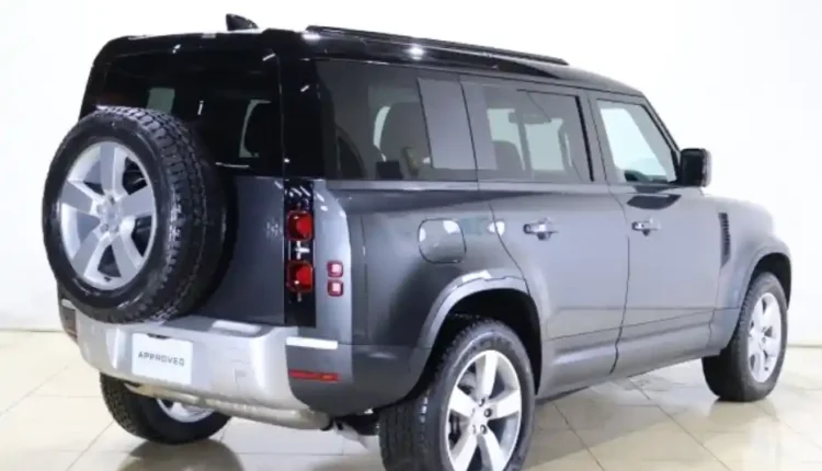 SUV for sales in Chaguanas