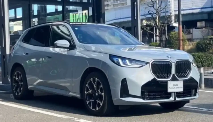Best ever luxury SUV