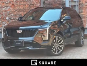 Gm Cadillac xt4 for sale