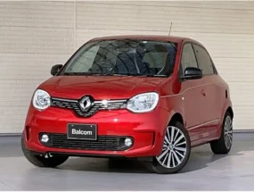Renault Twingo Intensity 2023