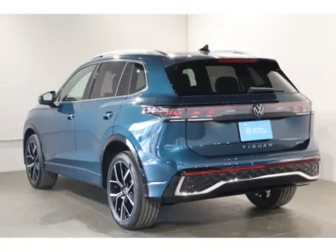 Volkswagen best copact SUV for sale