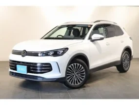 Volkswagen Tiuan for sale