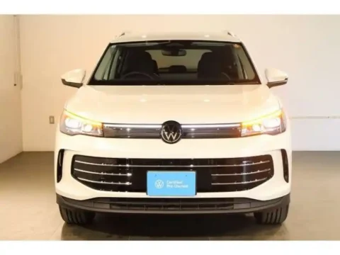 Best Compact SUV