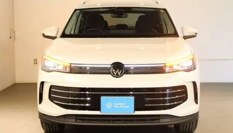 Best Compact SUV
