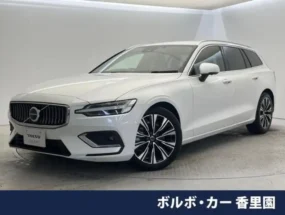Volvo v60 for sael in Trinidad