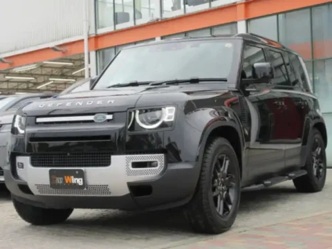 Range rover defender for sale in Trinidad