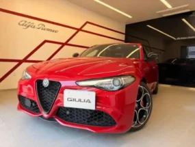 Alfa Romeo 2023