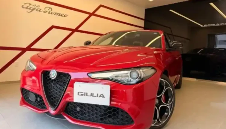 Alfa Romeo 2023 for sale