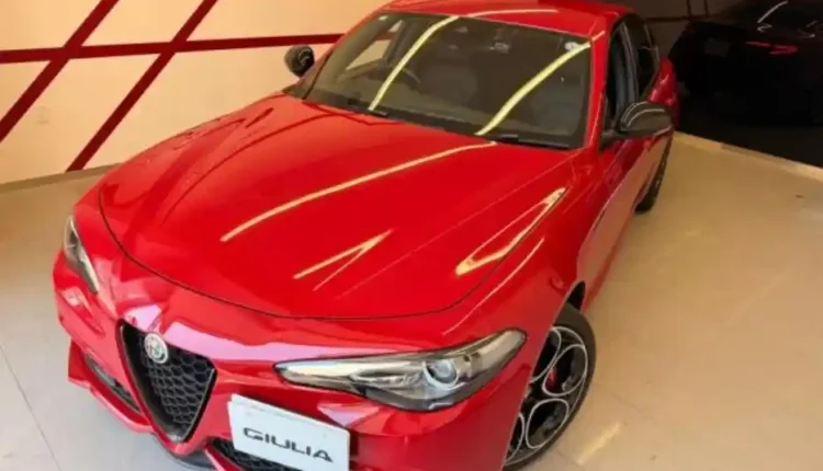 Top rated vehicle