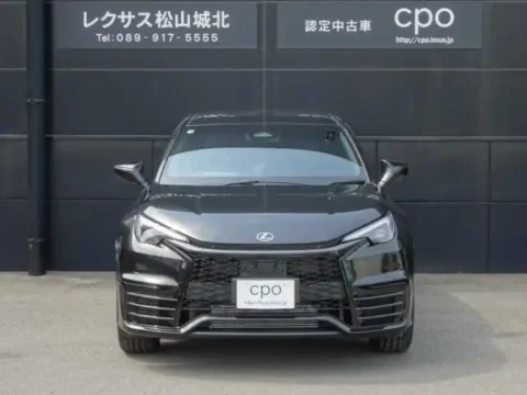 Best ever compact crossover for sale