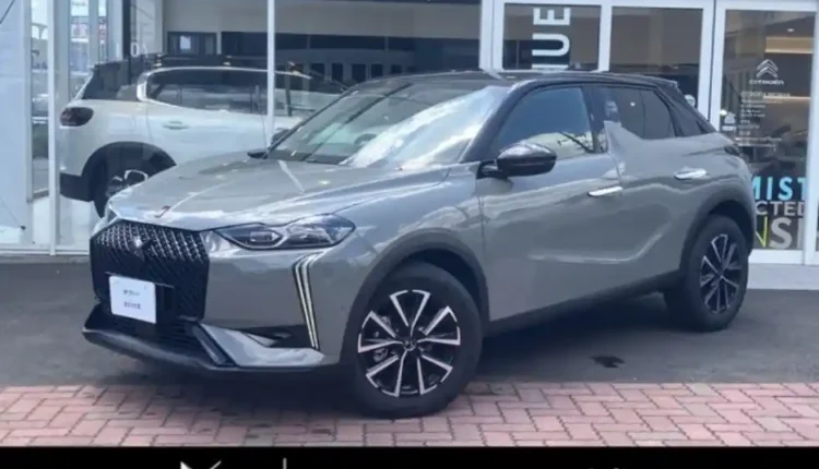 Citroen Ds3 for sale in St Lucia