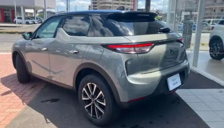 Citroen best car