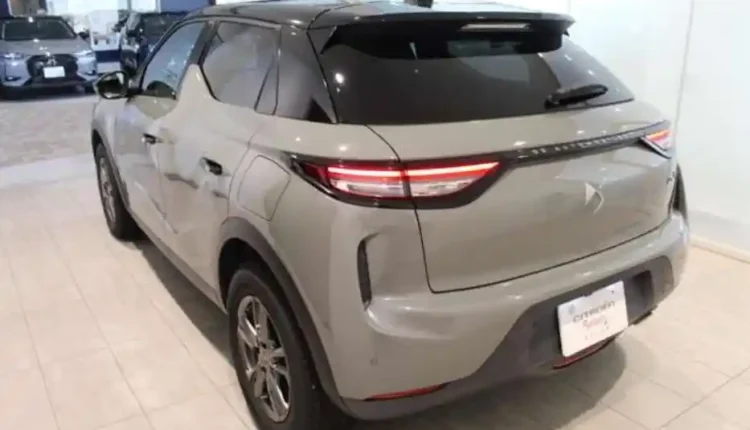 Best Luxury SUV for sale in Jamaica