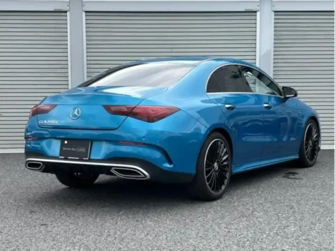Best Sedan for
