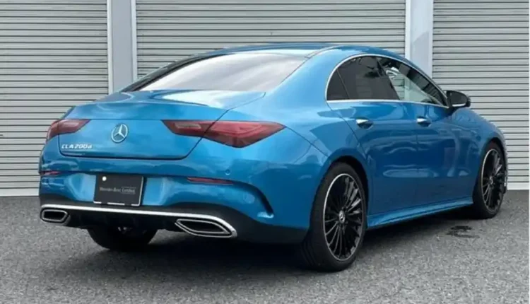 Best Sedan for