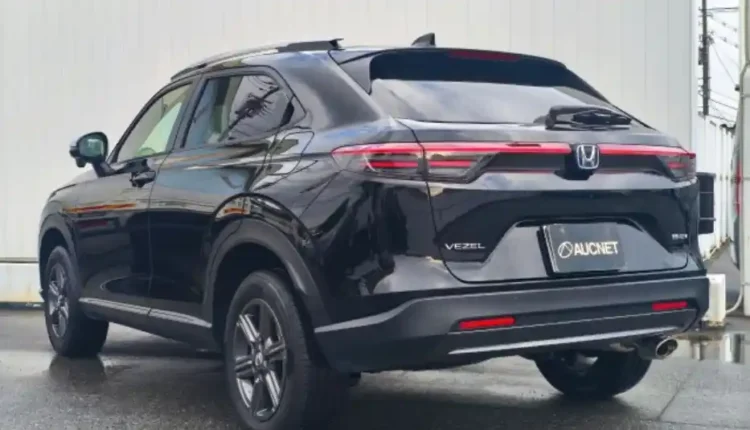 Compact SUV for sale