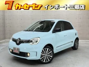 Renault Twingo Intensity