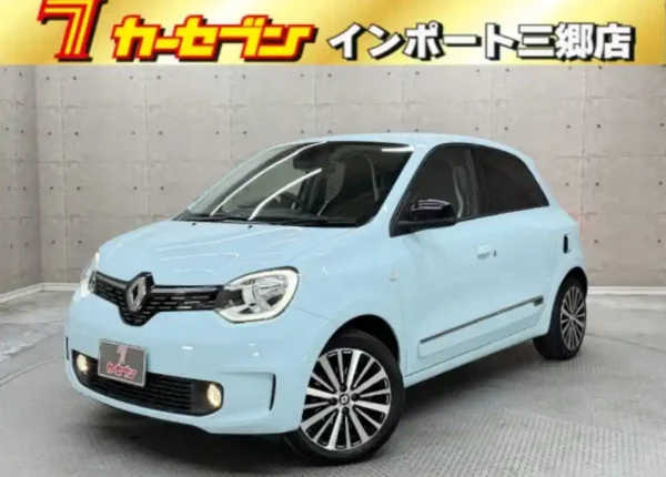 Renault Twingo Intensity