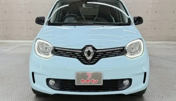 Renault Twingo for sale