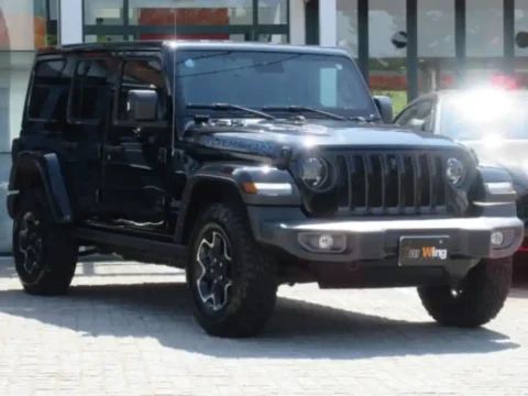 Jeep 2024 for sale
