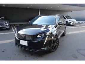 Peugeot 5008 2023 for sale
