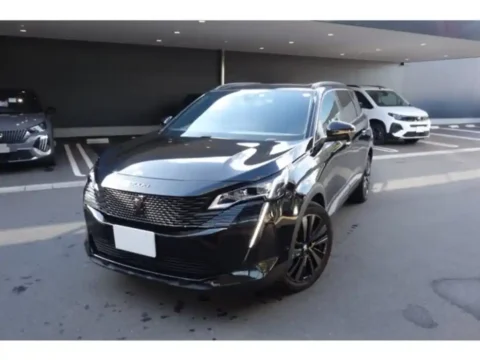 Peugeot 5008 2023 for sale