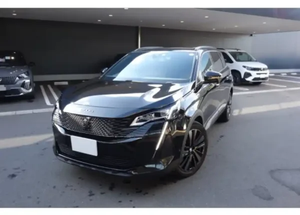 Peugeot 5008 2023 for sale